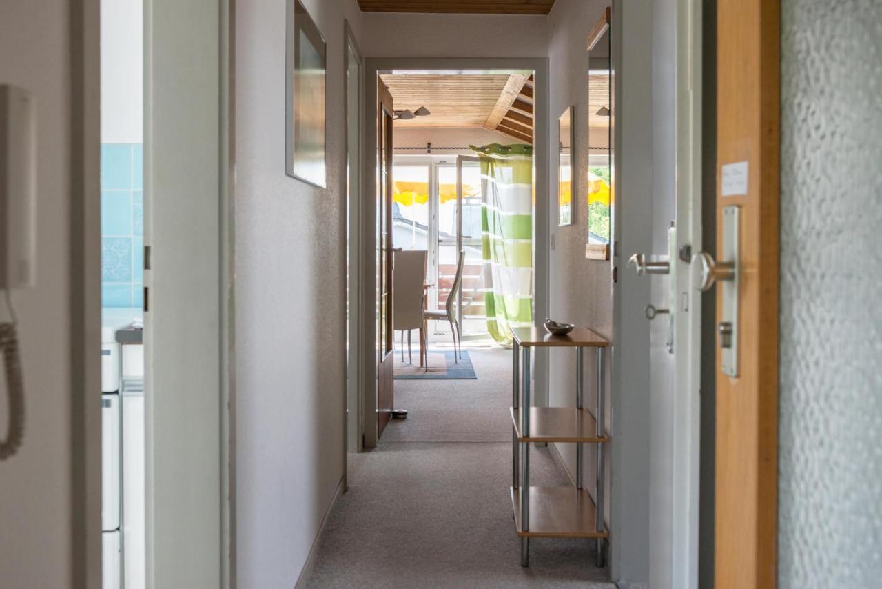 Ferienwohnung Saentisblick Daisendorf Exterior photo